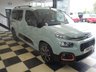 USED 2019 19 CITROEN BERLINGO 1.2 PureTech Flair XL MPV 5dr Petrol Manual Euro 6 (s/s) (110 ps) 7 SEATS! GREAT SERVICE HISTORY