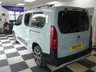 USED 2019 19 CITROEN BERLINGO 1.2 PureTech Flair XL MPV 5dr Petrol Manual Euro 6 (s/s) (110 ps) 7 SEATS! GREAT SERVICE HISTORY