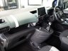 USED 2019 19 CITROEN BERLINGO 1.2 PureTech Flair XL MPV 5dr Petrol Manual Euro 6 (s/s) (110 ps) 7 SEATS! GREAT SERVICE HISTORY
