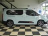 USED 2019 19 CITROEN BERLINGO 1.2 PureTech Flair XL MPV 5dr Petrol Manual Euro 6 (s/s) (110 ps) 7 SEATS! GREAT SERVICE HISTORY