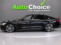 USED 2016 16 BMW 4 SERIES GRAN COUPE 2.0 420d M Sport Hatchback 5dr Diesel Auto xDrive Euro 6 (s/s) (190 ps) in Blackburn Finance Available 12 to 84 Months
