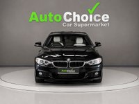 USED 2016 16 BMW 4 SERIES GRAN COUPE 2.0 420d M Sport Hatchback 5dr Diesel Auto xDrive Euro 6 (s/s) (190 ps) in Blackburn Finance Available 12 to 84 Months