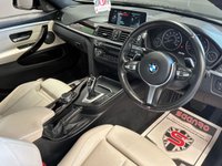 USED 2016 16 BMW 4 SERIES GRAN COUPE 2.0 420d M Sport Hatchback 5dr Diesel Auto xDrive Euro 6 (s/s) (190 ps) in Blackburn Finance Available 12 to 84 Months