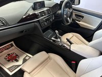 USED 2016 16 BMW 4 SERIES GRAN COUPE 2.0 420d M Sport Hatchback 5dr Diesel Auto xDrive Euro 6 (s/s) (190 ps) in Blackburn Finance Available 12 to 84 Months