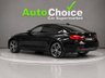 USED 2016 16 BMW 4 SERIES GRAN COUPE 2.0 420d M Sport Hatchback 5dr Diesel Auto xDrive Euro 6 (s/s) (190 ps) in Blackburn Finance Available 12 to 84 Months