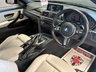 USED 2016 16 BMW 4 SERIES GRAN COUPE 2.0 420d M Sport Hatchback 5dr Diesel Auto xDrive Euro 6 (s/s) (190 ps) in Blackburn Finance Available 12 to 84 Months