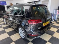 USED 2019 68 VOLKSWAGEN GOLF SV 2.0 TDI GT MPV 5dr Diesel DSG Euro 6 (s/s) (150 ps) FRONT AND REAR SENSORS! A/C!
