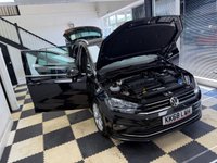 USED 2019 68 VOLKSWAGEN GOLF SV 2.0 TDI GT MPV 5dr Diesel DSG Euro 6 (s/s) (150 ps) FRONT AND REAR SENSORS! A/C!