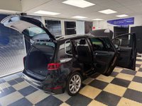 USED 2019 68 VOLKSWAGEN GOLF SV 2.0 TDI GT MPV 5dr Diesel DSG Euro 6 (s/s) (150 ps) FRONT AND REAR SENSORS! A/C!