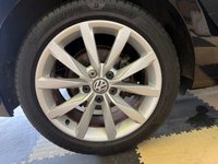 USED 2019 68 VOLKSWAGEN GOLF SV 2.0 TDI GT MPV 5dr Diesel DSG Euro 6 (s/s) (150 ps) FRONT AND REAR SENSORS! A/C!