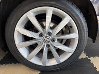 USED 2019 68 VOLKSWAGEN GOLF SV 2.0 TDI GT MPV 5dr Diesel DSG Euro 6 (s/s) (150 ps) FRONT AND REAR SENSORS! A/C!