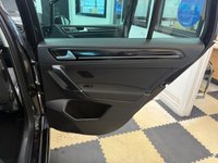 USED 2019 68 VOLKSWAGEN GOLF SV 2.0 TDI GT MPV 5dr Diesel DSG Euro 6 (s/s) (150 ps) FRONT AND REAR SENSORS! A/C!