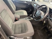 USED 2019 68 VOLKSWAGEN GOLF SV 2.0 TDI GT MPV 5dr Diesel DSG Euro 6 (s/s) (150 ps) FRONT AND REAR SENSORS! A/C!