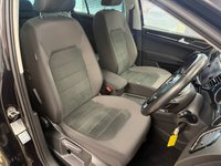 USED 2019 68 VOLKSWAGEN GOLF SV 2.0 TDI GT MPV 5dr Diesel DSG Euro 6 (s/s) (150 ps) FRONT AND REAR SENSORS! A/C!