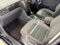USED 2019 68 VOLKSWAGEN GOLF SV 2.0 TDI GT MPV 5dr Diesel DSG Euro 6 (s/s) (150 ps) FRONT AND REAR SENSORS! A/C!