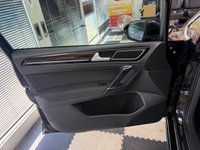 USED 2019 68 VOLKSWAGEN GOLF SV 2.0 TDI GT MPV 5dr Diesel DSG Euro 6 (s/s) (150 ps) FRONT AND REAR SENSORS! A/C!