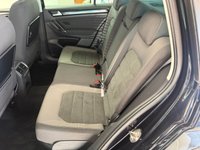 USED 2019 68 VOLKSWAGEN GOLF SV 2.0 TDI GT MPV 5dr Diesel DSG Euro 6 (s/s) (150 ps) FRONT AND REAR SENSORS! A/C!