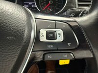 USED 2019 68 VOLKSWAGEN GOLF SV 2.0 TDI GT MPV 5dr Diesel DSG Euro 6 (s/s) (150 ps) FRONT AND REAR SENSORS! A/C!
