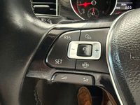 USED 2019 68 VOLKSWAGEN GOLF SV 2.0 TDI GT MPV 5dr Diesel DSG Euro 6 (s/s) (150 ps) FRONT AND REAR SENSORS! A/C!