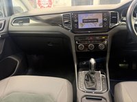 USED 2019 68 VOLKSWAGEN GOLF SV 2.0 TDI GT MPV 5dr Diesel DSG Euro 6 (s/s) (150 ps) FRONT AND REAR SENSORS! A/C!