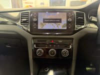 USED 2019 68 VOLKSWAGEN GOLF SV 2.0 TDI GT MPV 5dr Diesel DSG Euro 6 (s/s) (150 ps) FRONT AND REAR SENSORS! A/C!