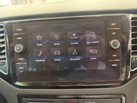 USED 2019 68 VOLKSWAGEN GOLF SV 2.0 TDI GT MPV 5dr Diesel DSG Euro 6 (s/s) (150 ps) FRONT AND REAR SENSORS! A/C!