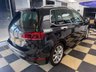 USED 2019 68 VOLKSWAGEN GOLF SV 2.0 TDI GT MPV 5dr Diesel DSG Euro 6 (s/s) (150 ps) FRONT AND REAR SENSORS! A/C!