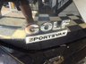 USED 2019 68 VOLKSWAGEN GOLF SV 2.0 TDI GT MPV 5dr Diesel DSG Euro 6 (s/s) (150 ps) FRONT AND REAR SENSORS! A/C!