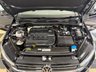 USED 2019 68 VOLKSWAGEN GOLF SV 2.0 TDI GT MPV 5dr Diesel DSG Euro 6 (s/s) (150 ps) FRONT AND REAR SENSORS! A/C!