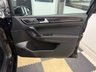 USED 2019 68 VOLKSWAGEN GOLF SV 2.0 TDI GT MPV 5dr Diesel DSG Euro 6 (s/s) (150 ps) FRONT AND REAR SENSORS! A/C!