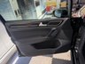 USED 2019 68 VOLKSWAGEN GOLF SV 2.0 TDI GT MPV 5dr Diesel DSG Euro 6 (s/s) (150 ps) FRONT AND REAR SENSORS! A/C!