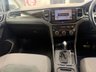 USED 2019 68 VOLKSWAGEN GOLF SV 2.0 TDI GT MPV 5dr Diesel DSG Euro 6 (s/s) (150 ps) FRONT AND REAR SENSORS! A/C!
