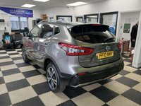 USED 2019 19 NISSAN QASHQAI 1.5 dCi N-Connecta SUV 5dr Diesel Manual Euro 6 (s/s) (115 ps) AUTO LIGHTS AND WIPERS! A/C!