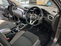 USED 2019 19 NISSAN QASHQAI 1.5 dCi N-Connecta SUV 5dr Diesel Manual Euro 6 (s/s) (115 ps) AUTO LIGHTS AND WIPERS! A/C!