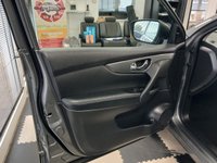 USED 2019 19 NISSAN QASHQAI 1.5 dCi N-Connecta SUV 5dr Diesel Manual Euro 6 (s/s) (115 ps) AUTO LIGHTS AND WIPERS! A/C!