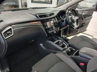 USED 2019 19 NISSAN QASHQAI 1.5 dCi N-Connecta SUV 5dr Diesel Manual Euro 6 (s/s) (115 ps) AUTO LIGHTS AND WIPERS! A/C!