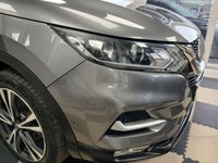USED 2019 19 NISSAN QASHQAI 1.5 dCi N-Connecta SUV 5dr Diesel Manual Euro 6 (s/s) (115 ps) AUTO LIGHTS AND WIPERS! A/C!