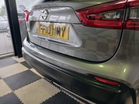 USED 2019 19 NISSAN QASHQAI 1.5 dCi N-Connecta SUV 5dr Diesel Manual Euro 6 (s/s) (115 ps) AUTO LIGHTS AND WIPERS! A/C!