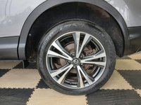 USED 2019 19 NISSAN QASHQAI 1.5 dCi N-Connecta SUV 5dr Diesel Manual Euro 6 (s/s) (115 ps) AUTO LIGHTS AND WIPERS! A/C!