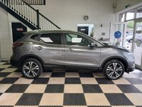 USED 2019 19 NISSAN QASHQAI 1.5 dCi N-Connecta SUV 5dr Diesel Manual Euro 6 (s/s) (115 ps) AUTO LIGHTS AND WIPERS! A/C!