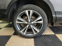 USED 2019 19 NISSAN QASHQAI 1.5 dCi N-Connecta SUV 5dr Diesel Manual Euro 6 (s/s) (115 ps) AUTO LIGHTS AND WIPERS! A/C!