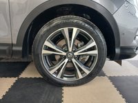 USED 2019 19 NISSAN QASHQAI 1.5 dCi N-Connecta SUV 5dr Diesel Manual Euro 6 (s/s) (115 ps) AUTO LIGHTS AND WIPERS! A/C!