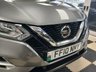 USED 2019 19 NISSAN QASHQAI 1.5 dCi N-Connecta SUV 5dr Diesel Manual Euro 6 (s/s) (115 ps) AUTO LIGHTS AND WIPERS! A/C!