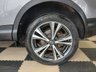 USED 2019 19 NISSAN QASHQAI 1.5 dCi N-Connecta SUV 5dr Diesel Manual Euro 6 (s/s) (115 ps) AUTO LIGHTS AND WIPERS! A/C!
