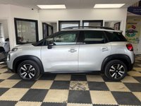 USED 2018 18 CITROEN C3 AIRCROSS 1.2 PureTech Flair SUV 5dr Petrol Manual Euro 6 (82 ps) AIR CONDITIONING!