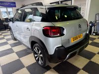 USED 2018 18 CITROEN C3 AIRCROSS 1.2 PureTech Flair SUV 5dr Petrol Manual Euro 6 (82 ps) AIR CONDITIONING!