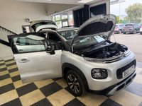 USED 2018 18 CITROEN C3 AIRCROSS 1.2 PureTech Flair SUV 5dr Petrol Manual Euro 6 (82 ps) AIR CONDITIONING!