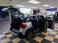 USED 2018 18 CITROEN C3 AIRCROSS 1.2 PureTech Flair SUV 5dr Petrol Manual Euro 6 (82 ps) AIR CONDITIONING!