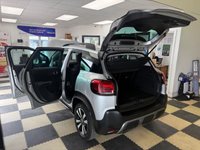 USED 2018 18 CITROEN C3 AIRCROSS 1.2 PureTech Flair SUV 5dr Petrol Manual Euro 6 (82 ps) AIR CONDITIONING!