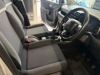 USED 2018 18 CITROEN C3 AIRCROSS 1.2 PureTech Flair SUV 5dr Petrol Manual Euro 6 (82 ps) AIR CONDITIONING!